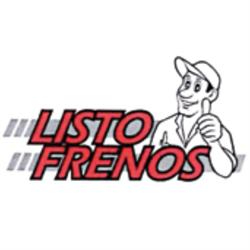 Listo Frenos S.A.S