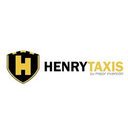 Henry Taxis
