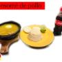 Consomé Pollos Mario