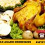 Pollo Asado Mario