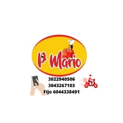 Pollos Mario Manrique Oriental