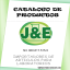 CATALOGO PRODUCTOS