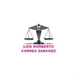 Correa Sánchez Luis Norberto