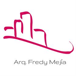 Arq Fredy Mejía