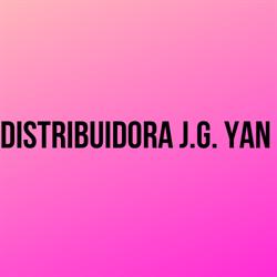 Distribuidora J.G. Yan cali