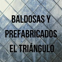 Baldosas Y Prefabricados El Triángulo