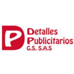Detalles Publicitarios G.S. S.A.S.