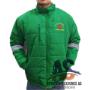 Chaqueta Domiciliario
