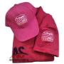 Gorras y Polos