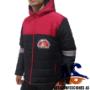 chaqueta Domiciliario