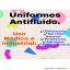 Antifluidos