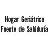 Hogar Geriátrico Fuente de Sabiduría