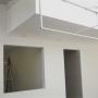 instalación de drywall