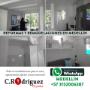 remodelaciones en Medellín
