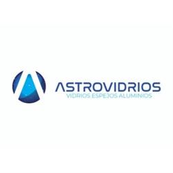 ASTROVIDRIOS VIDRIERÍA