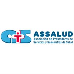 ASSALUD Asociación de Prestadores de Servicios y Suministros de  Salud