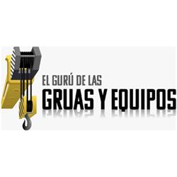 El Gurú de las Grúas y Equipos S.A.S