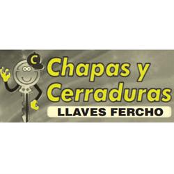 Chapas y Cerraduras