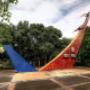 Monument