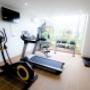 Exercise Room