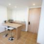 Junior Suite Kitchenette Area