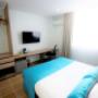 Guest Room with One Bed