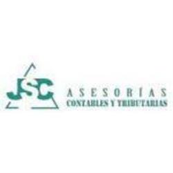 Jsc Asesorías Contables Y Tributarias