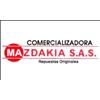 Comercializadora Mazdakia S.A.S.