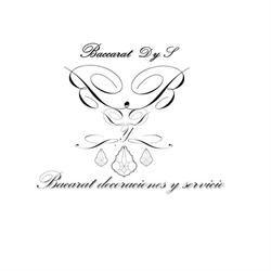 Baccarat Strass Decoración y Servicio