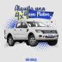 Alquiler de carros en Cali