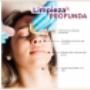 Limpieza facial profunda