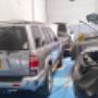 Motor Nissi Taller Nissan