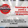 Taller Especializado en Nissan