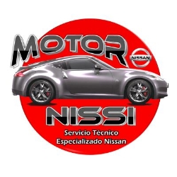 Motor Nissi Taller Nissan Bogota