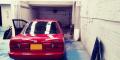 Latoneria y Pintura Nissan