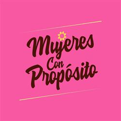 Mujeres Con Propósito
