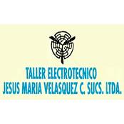 Taller Electrotécnico Jesús María Velásquez C. Sucesores Ltda