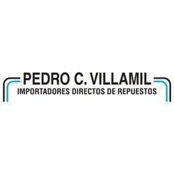 Pedro C Villamil
