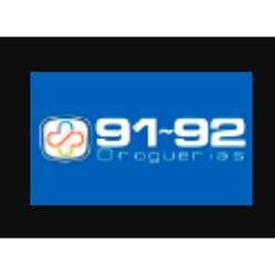 Droguerías 91-92