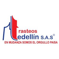 Trasteos Medellín S.A.S.
