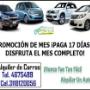 Promoción 17x30