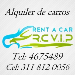 Rent a Car VIP