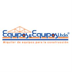 Equipos Y Equipos Ltda.