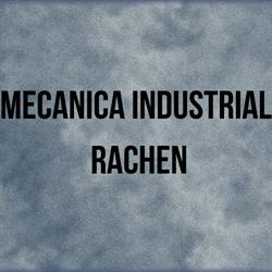 MECANICA INDUSTRIAL RACHEN