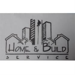 Home & build service