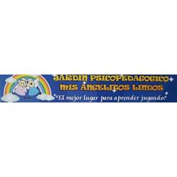 Jardín Psicopedagógico Mis Angelitos Lindos