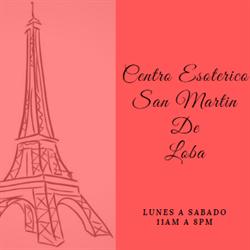 Centro Esotérico San Martín De Loba