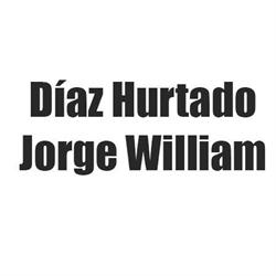 Díaz Hurtado Jorge William