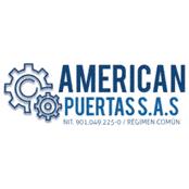 AMERICAN PUERTAS S.A.S.