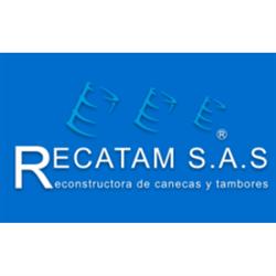 Recatam S.A.S.